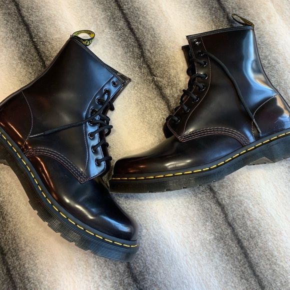 1460 arcadia cherry red